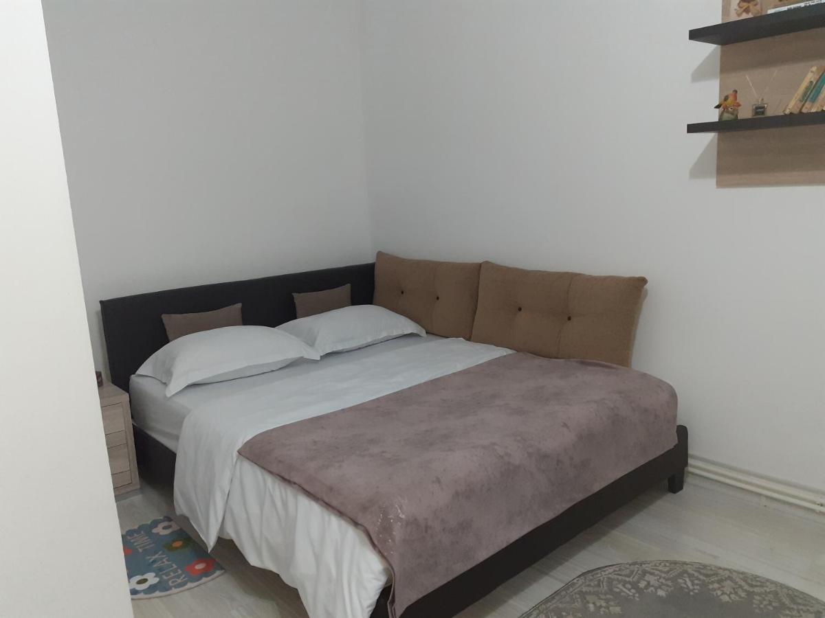 La Naty Apartment Limanu Exterior photo